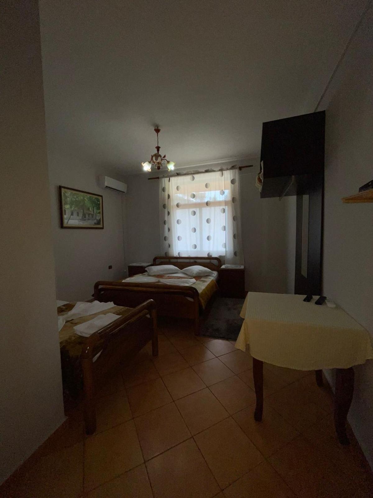 Kt Qato Hotel Bogove Rom bilde